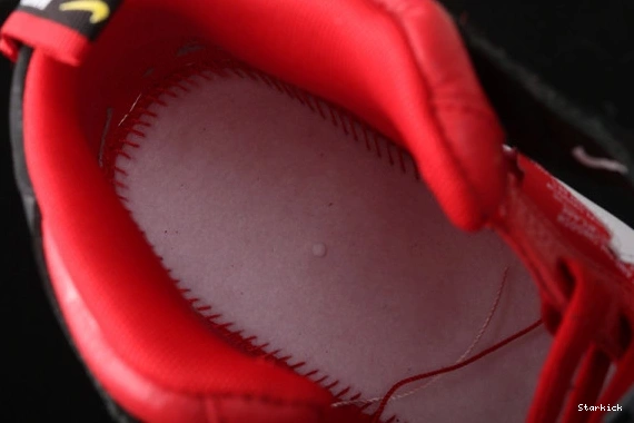 Mid  Force Red Air University Utility 804609-605 1 1028